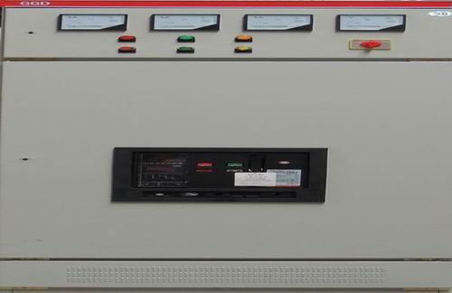 石楼低压控制箱